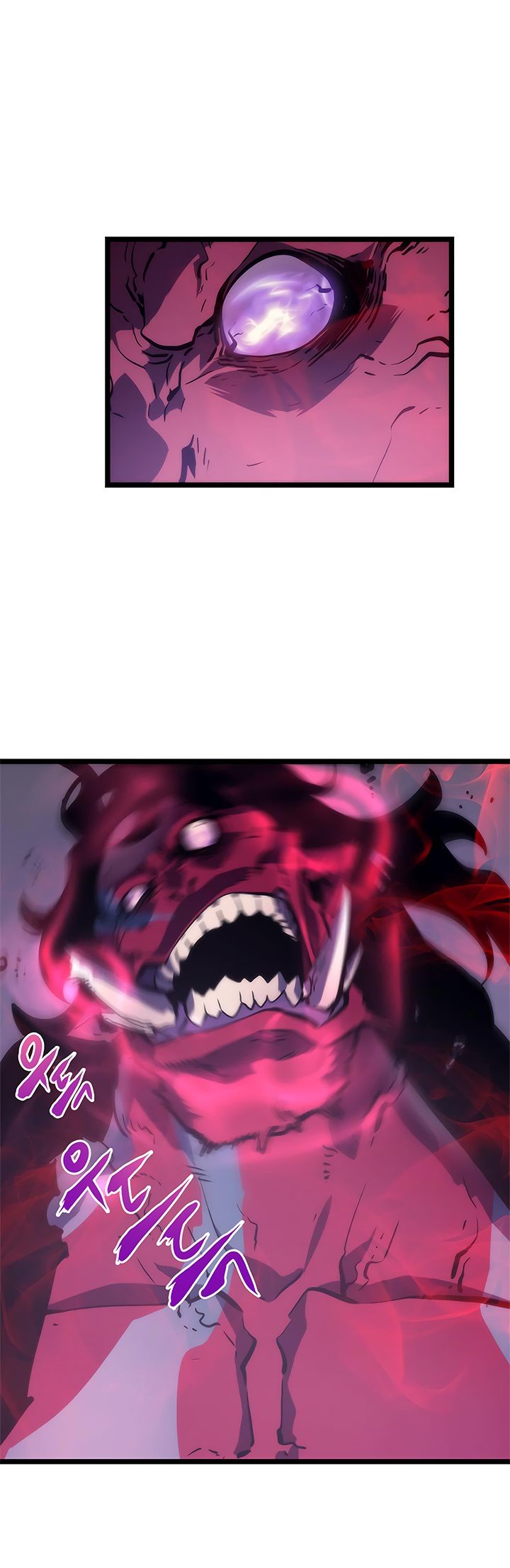 Read Solo Leveling Português Manga Online