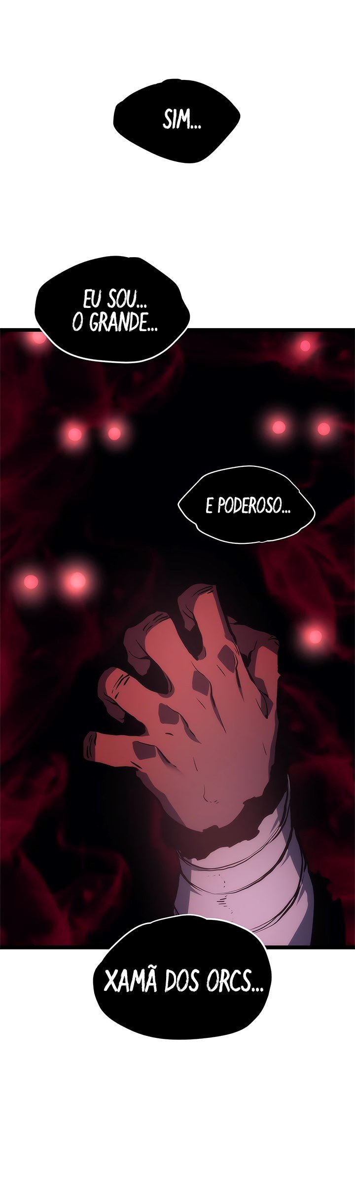 Read Solo Leveling Português Manga Online