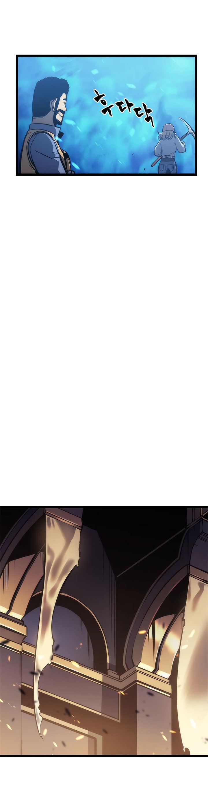 Read Solo Leveling Português Manga Online