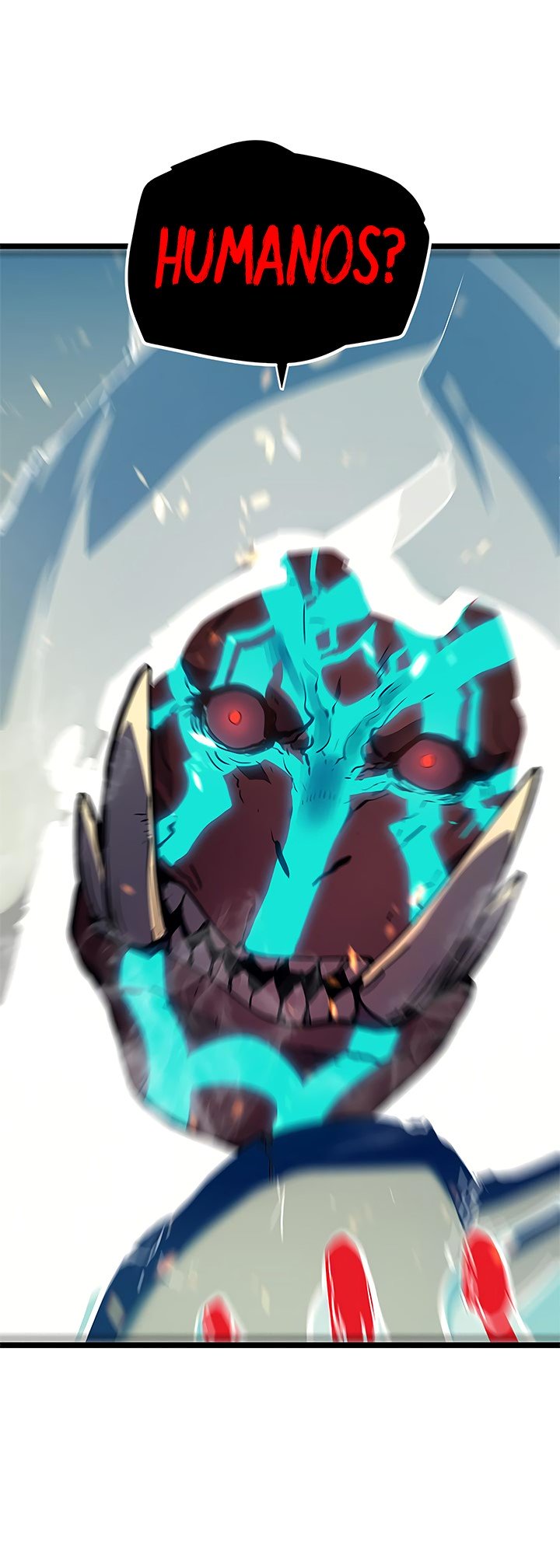 Read Solo Leveling Português Manga Online