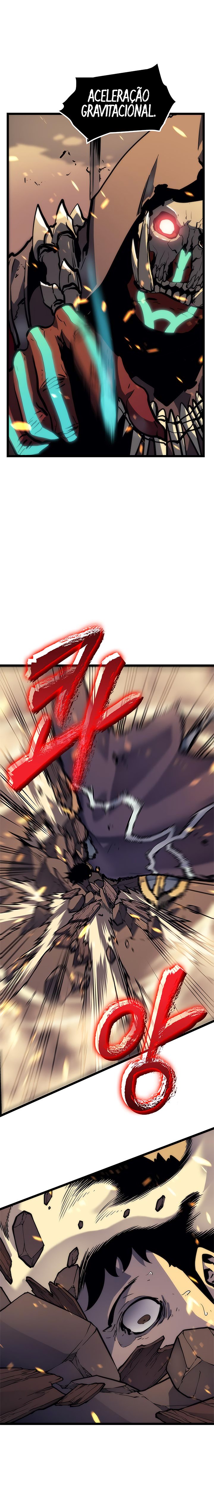 Read Solo Leveling Português Manga Online