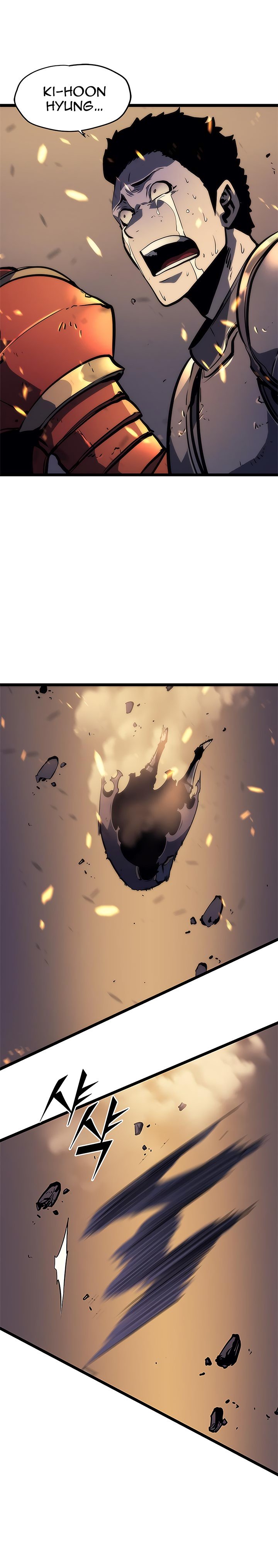 Read Solo Leveling Português Manga Online