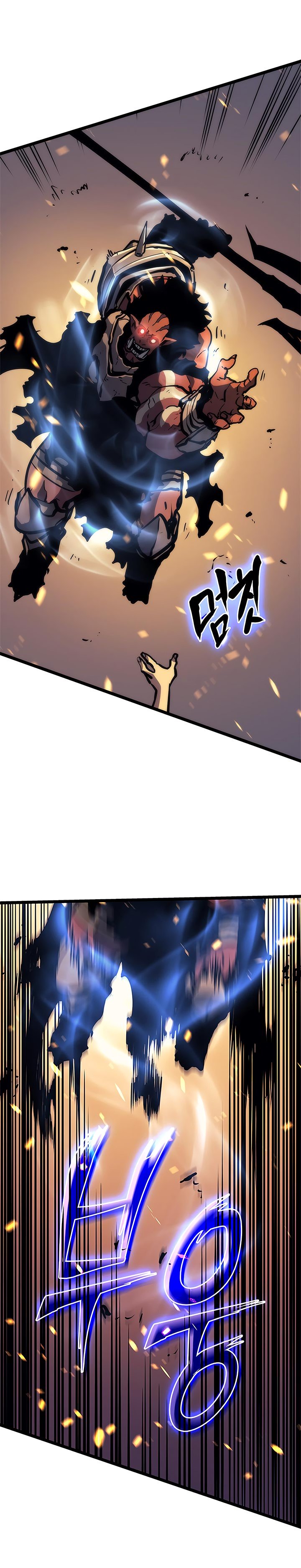 Read Solo Leveling Português Manga Online