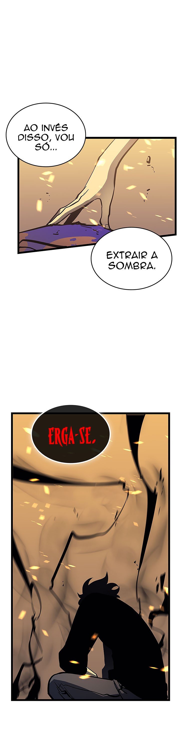 Read Solo Leveling Português Manga Online