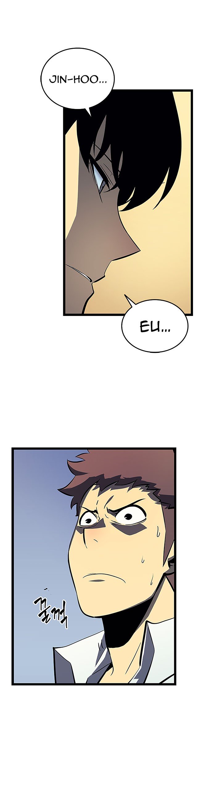 Read Solo Leveling Português Manga Online