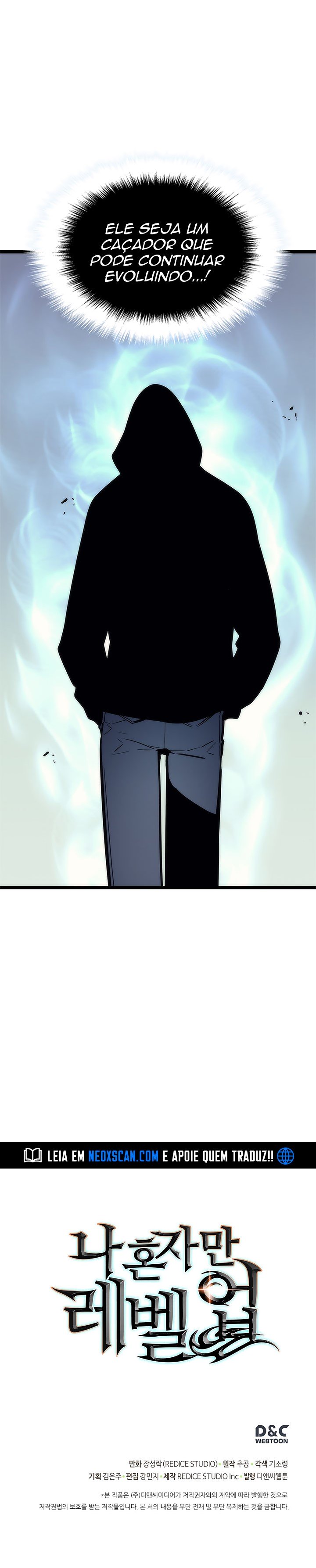 Read Solo Leveling Português Manga Online