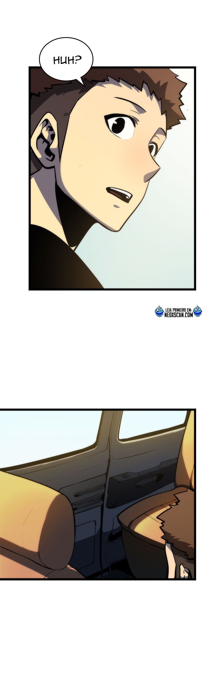 Read Solo Leveling Português Manga Online