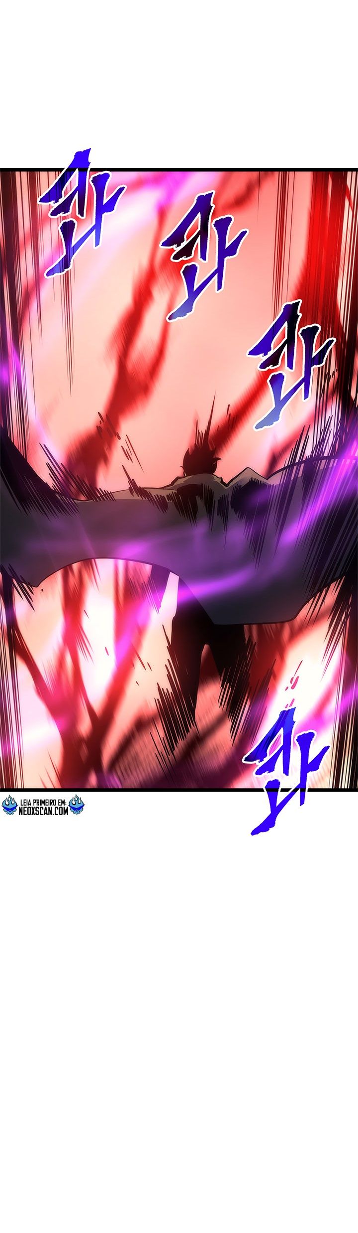 Read Solo Leveling Português Manga Online