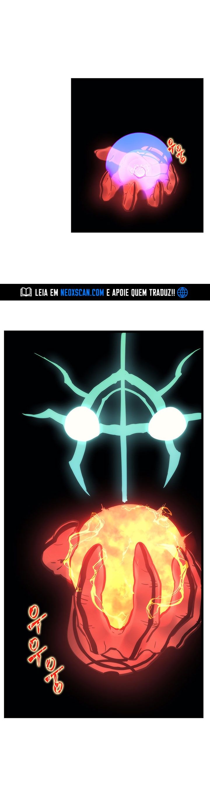 Read Solo Leveling Português Manga Online