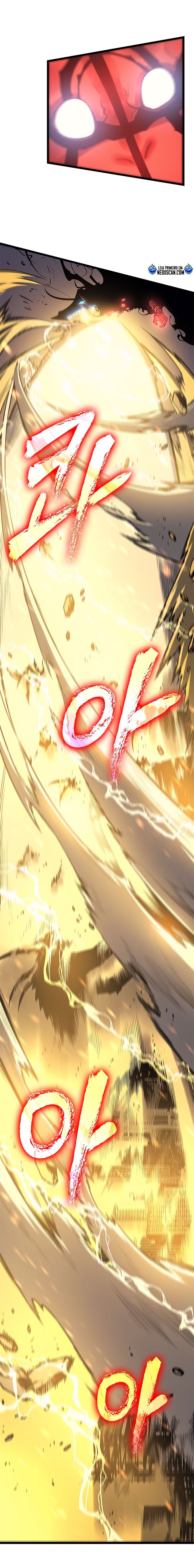 Read Solo Leveling Português Manga Online