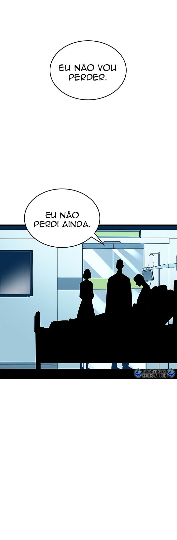 Read Solo Leveling Português Manga Online