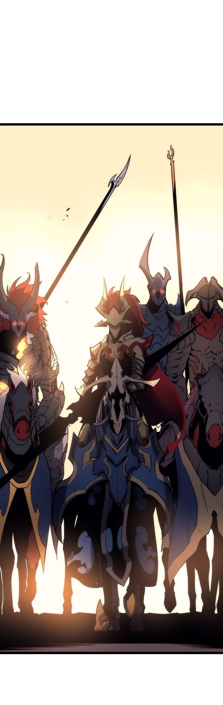 Read Solo Leveling Português Manga Online