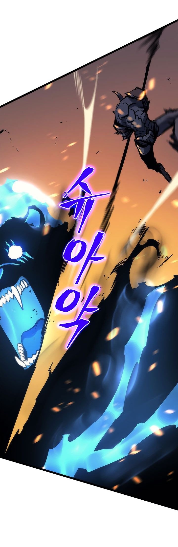 Read Solo Leveling Português Manga Online