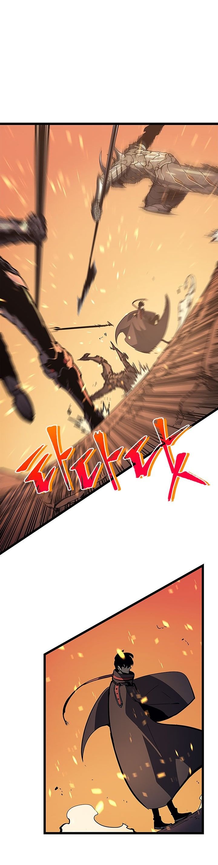 Read Solo Leveling Português Manga Online