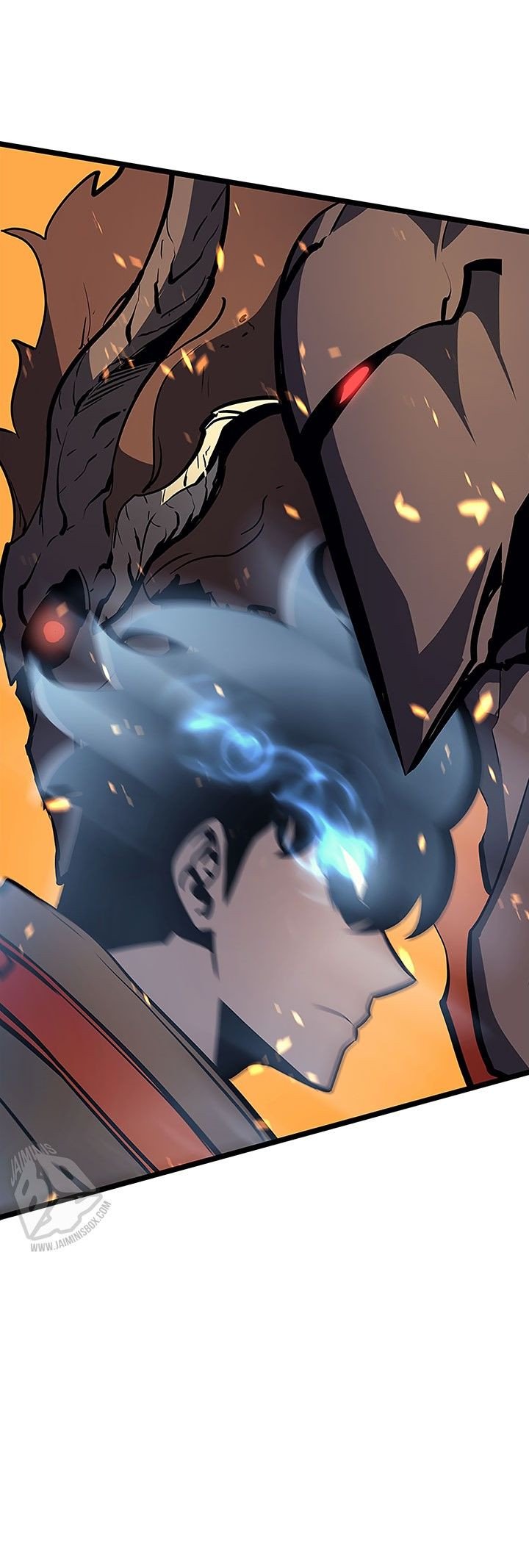 Read Solo Leveling Português Manga Online