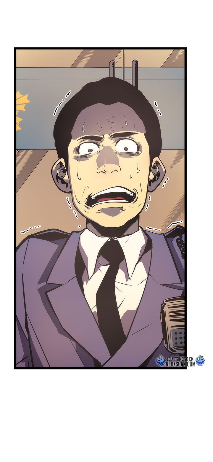 Read Solo Leveling Português Manga Online