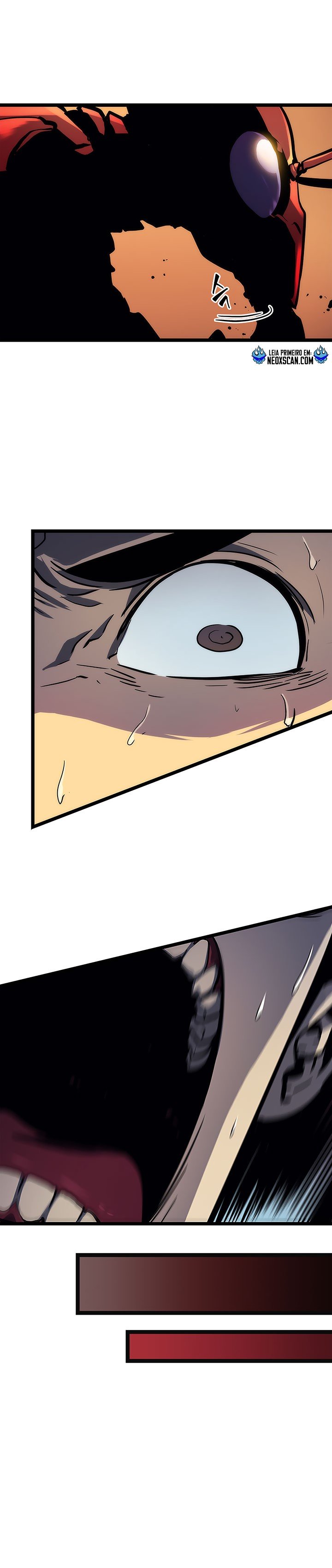 Read Solo Leveling Português Manga Online