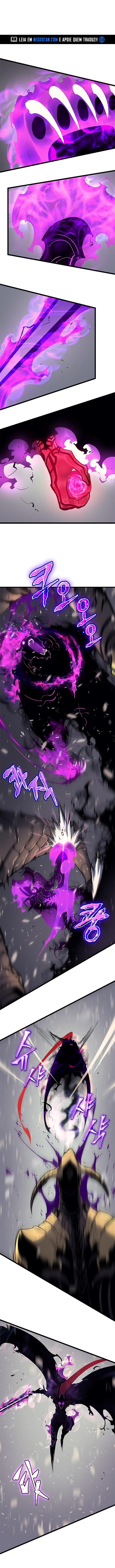 Read Solo Leveling Português Manga Online