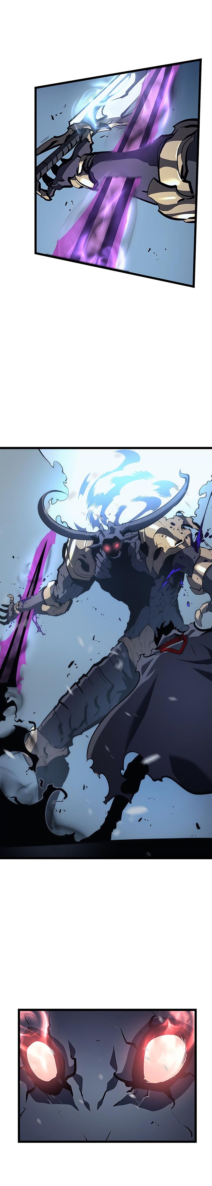 Read Solo Leveling Português Manga Online