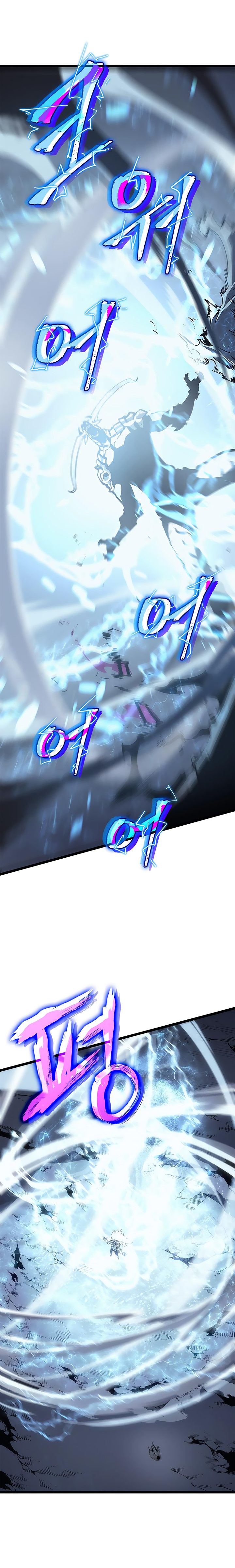 Read Solo Leveling Português Manga Online