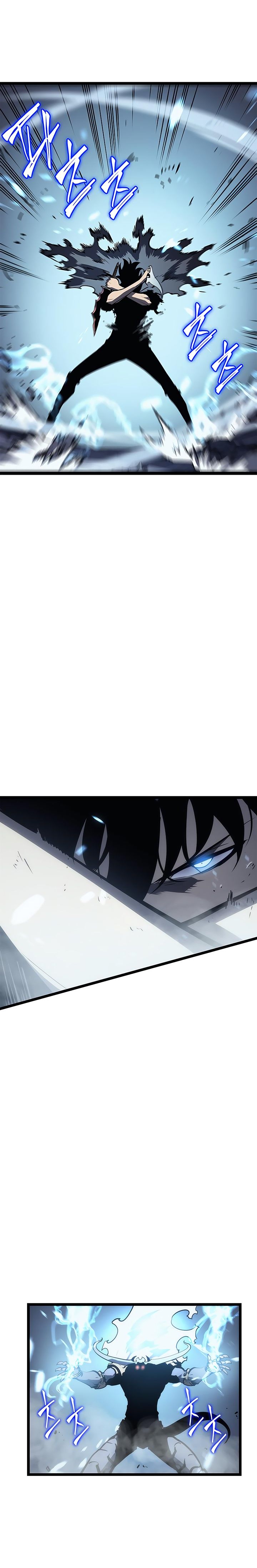 Read Solo Leveling Português Manga Online