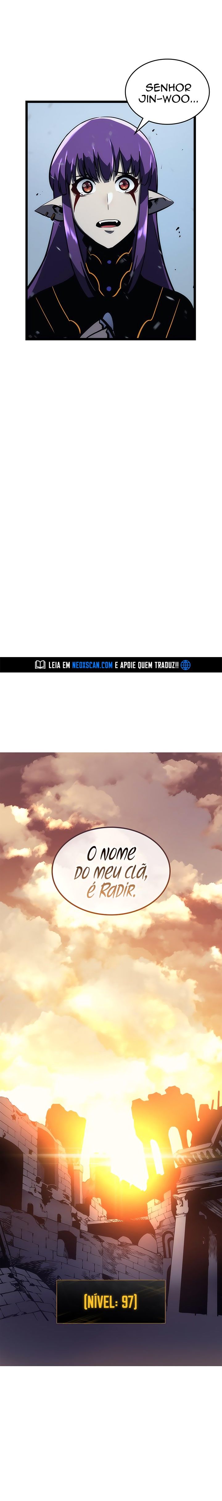 Read Solo Leveling Português Manga Online