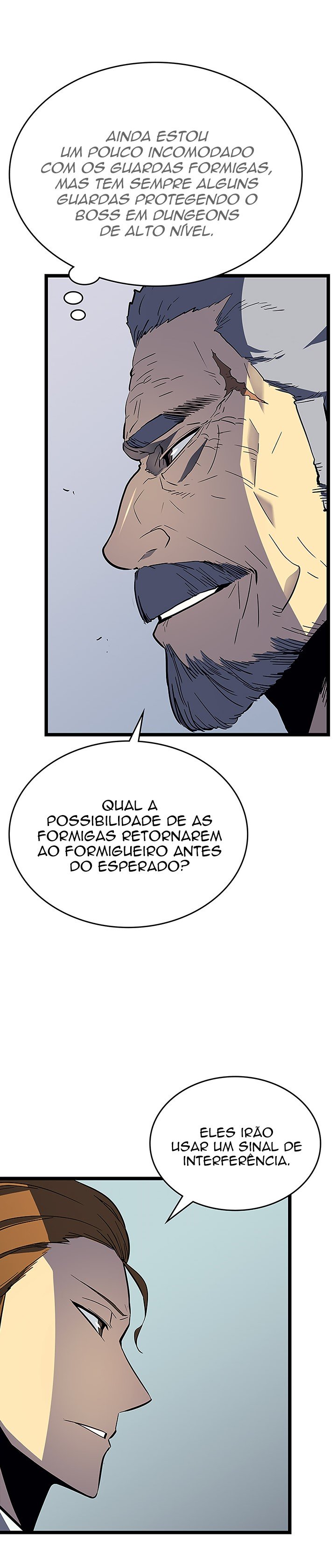 Read Solo Leveling Português Manga Online