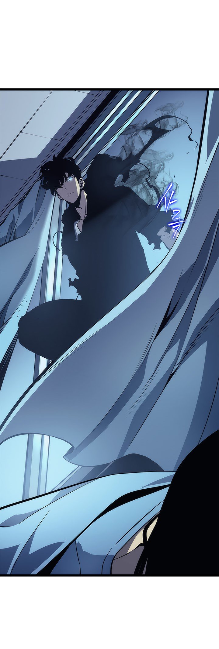 Read Solo Leveling Português Manga Online