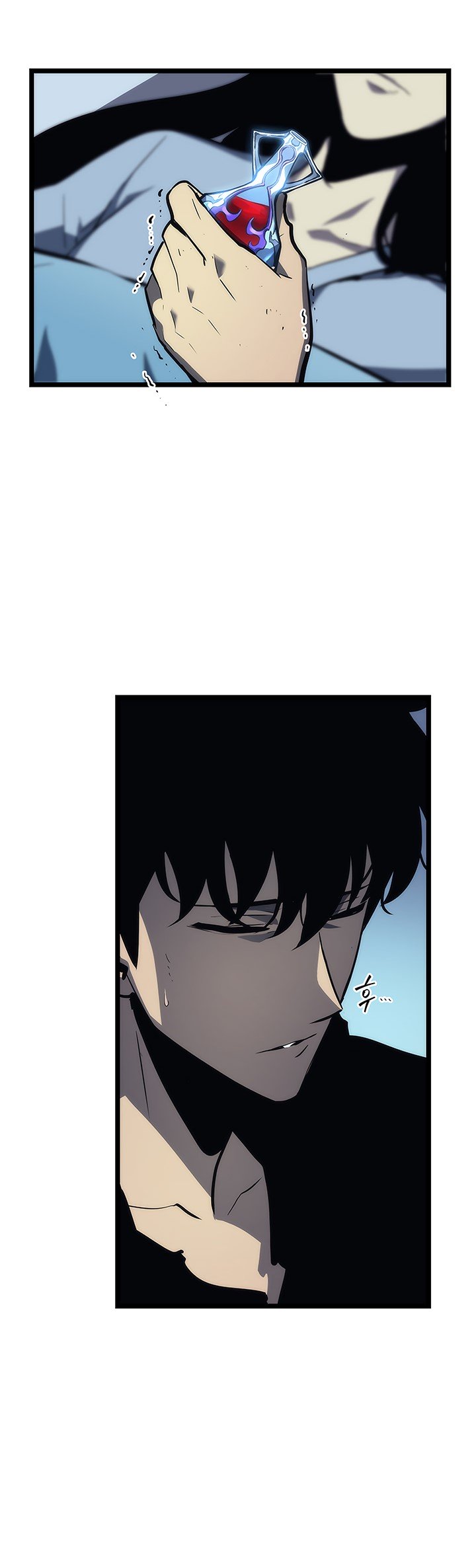 Read Solo Leveling Português Manga Online