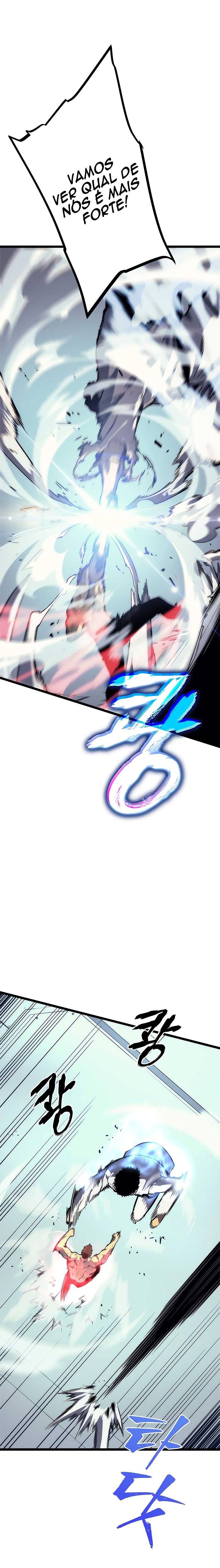 Read Solo Leveling Português Manga Online