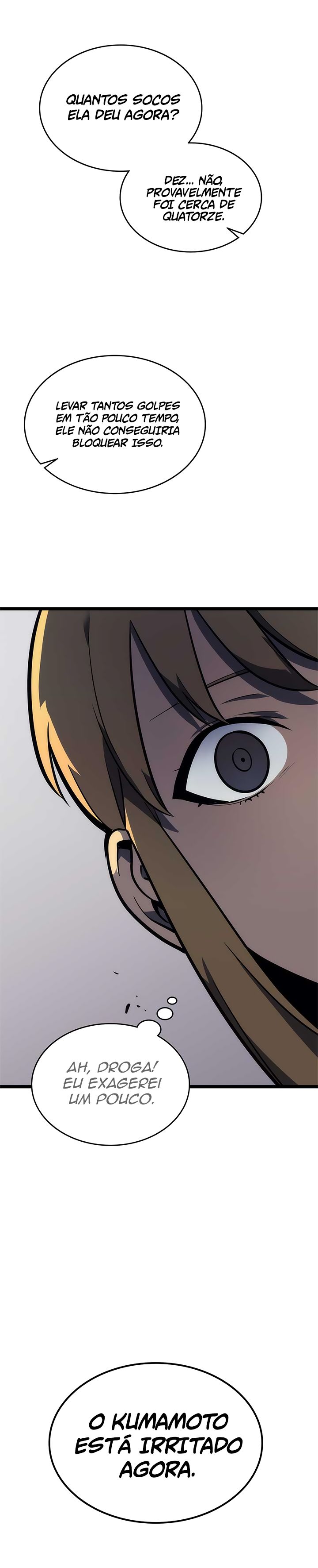 Read Solo Leveling Português Manga Online