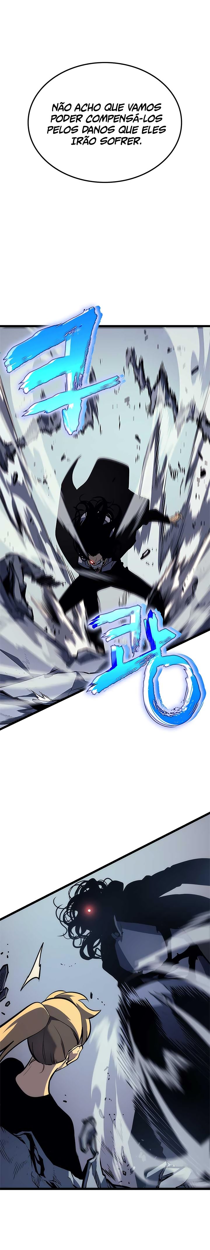 Read Solo Leveling Português Manga Online