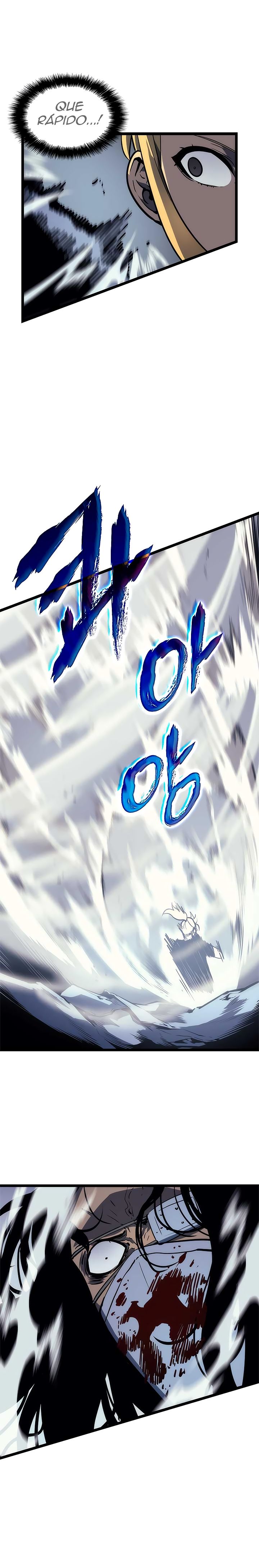 Read Solo Leveling Português Manga Online