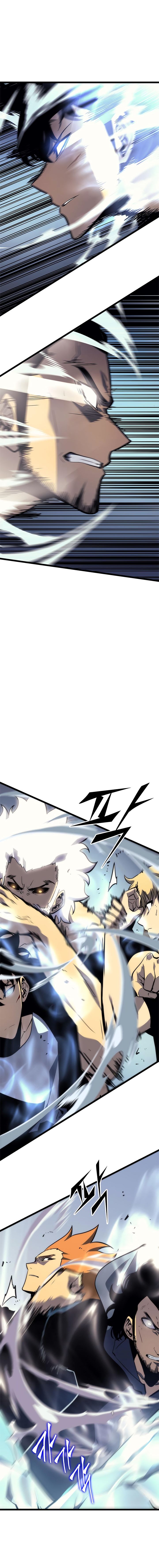 Read Solo Leveling Português Manga Online