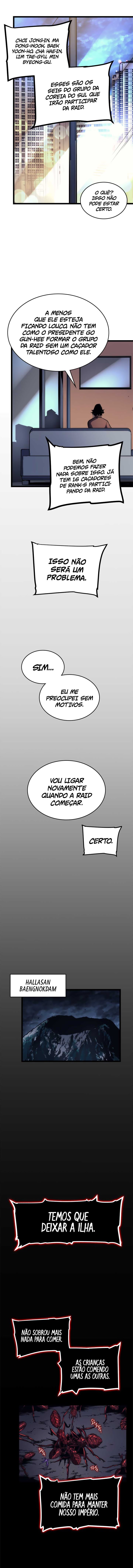 Read Solo Leveling Português Manga Online