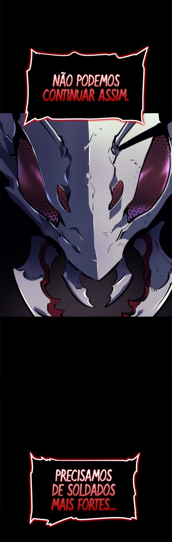 Read Solo Leveling Português Manga Online