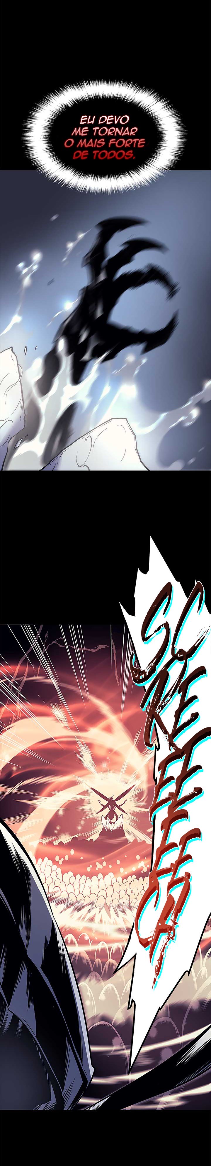 Read Solo Leveling Português Manga Online