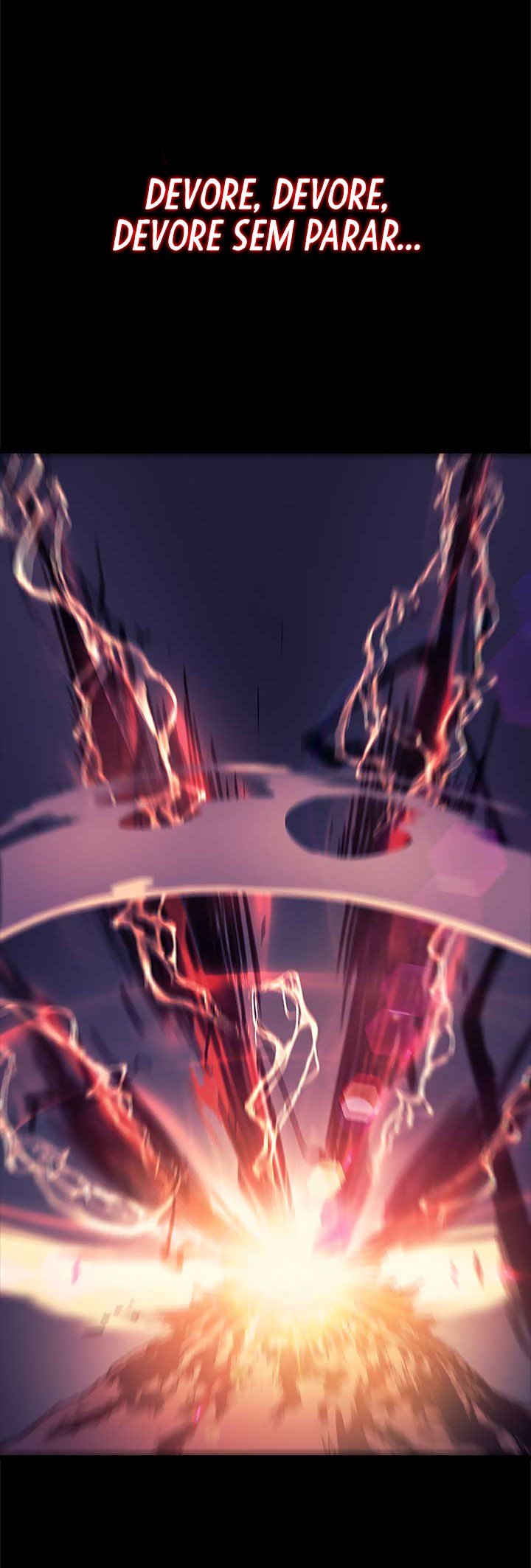 Read Solo Leveling Português Manga Online