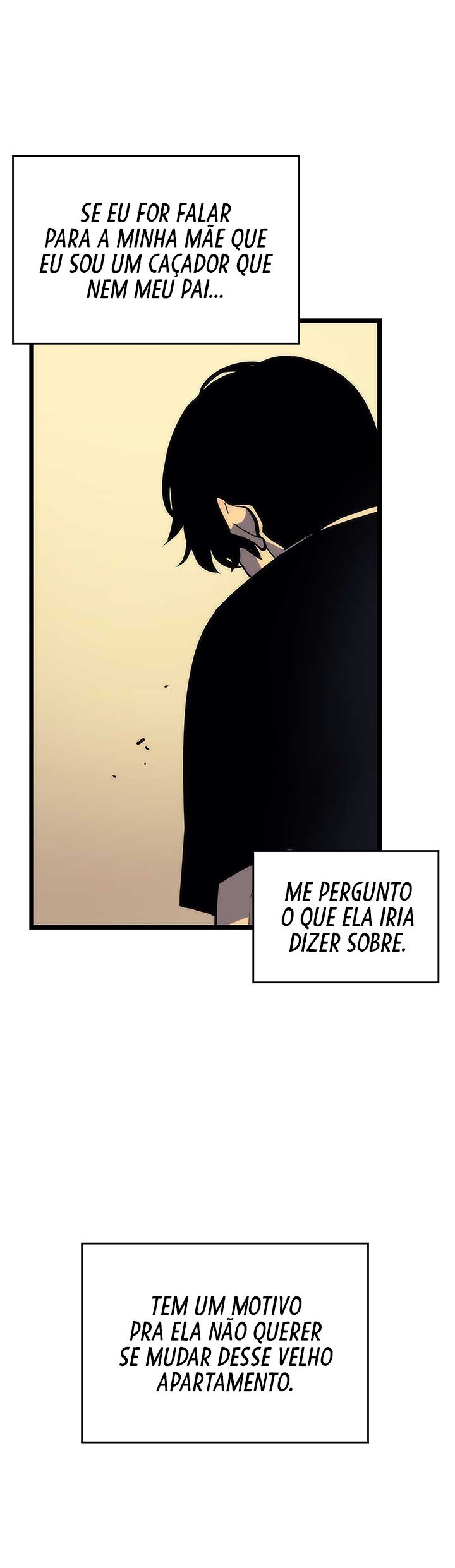 Read Solo Leveling Português Manga Online