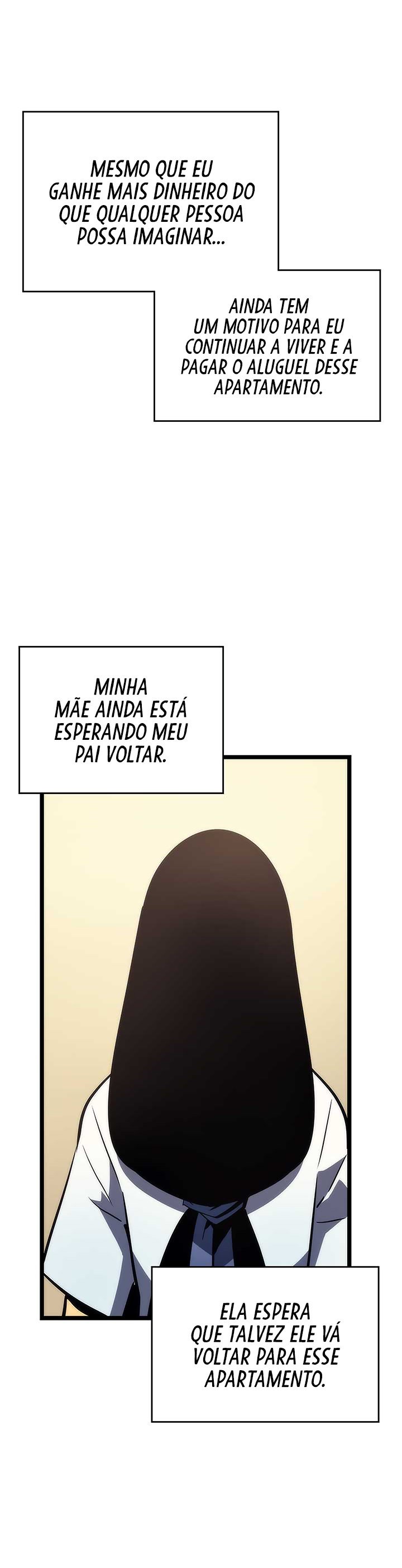 Read Solo Leveling Português Manga Online