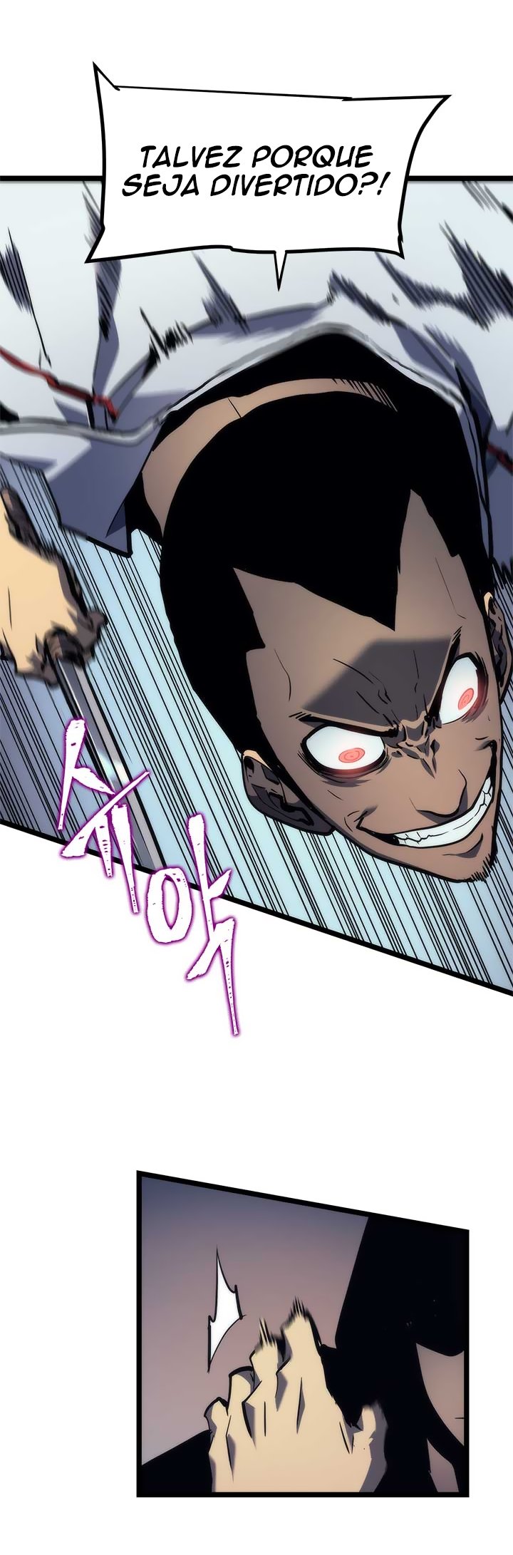 Read Solo Leveling Português Manga Online