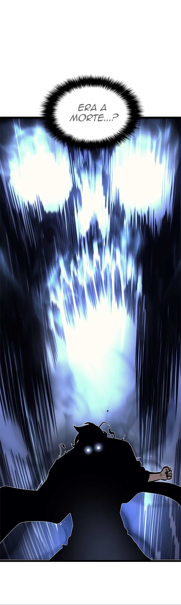 Read Solo Leveling Português Manga Online