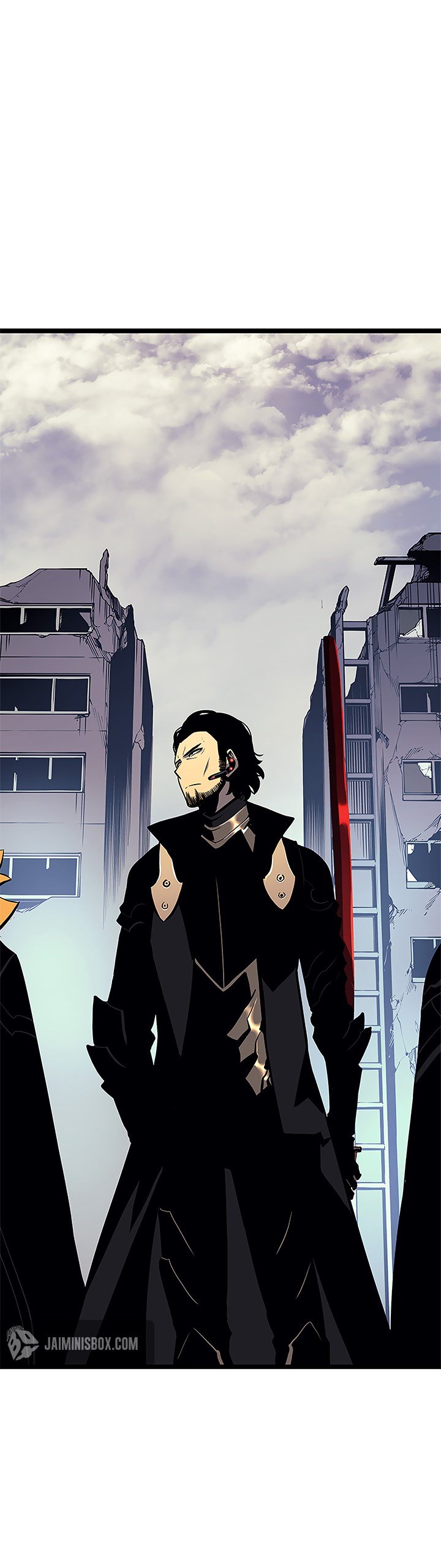 Read Solo Leveling Português Manga Online