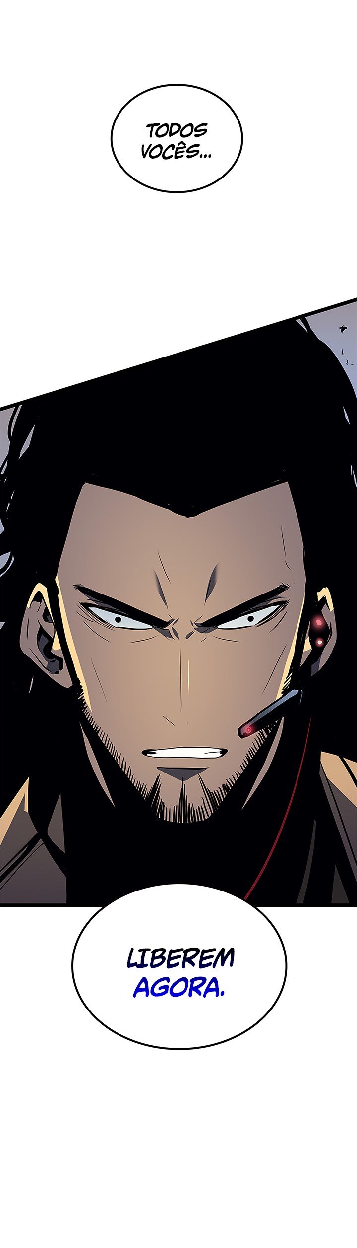 Read Solo Leveling Português Manga Online