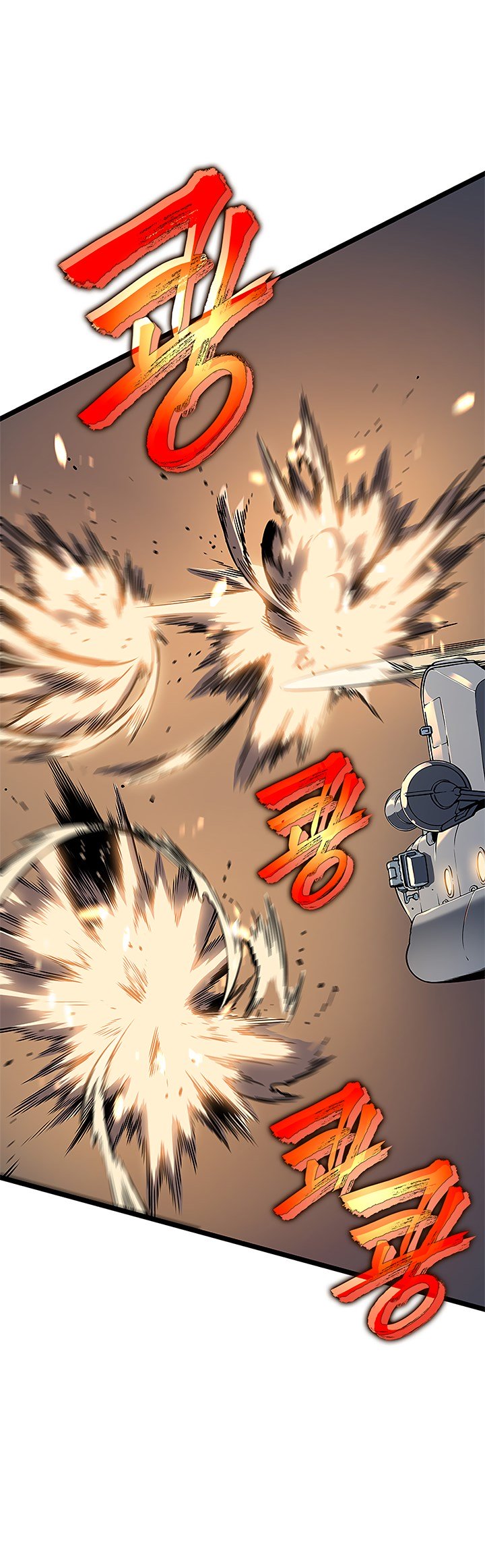 Read Solo Leveling Português Manga Online