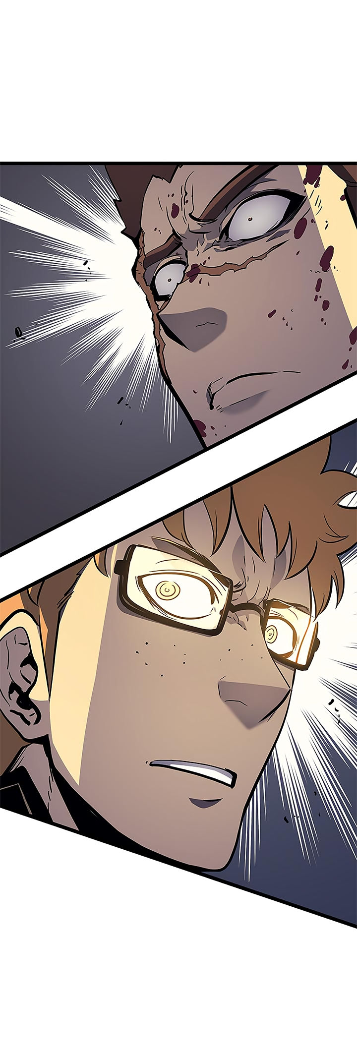 Read Solo Leveling Português Manga Online