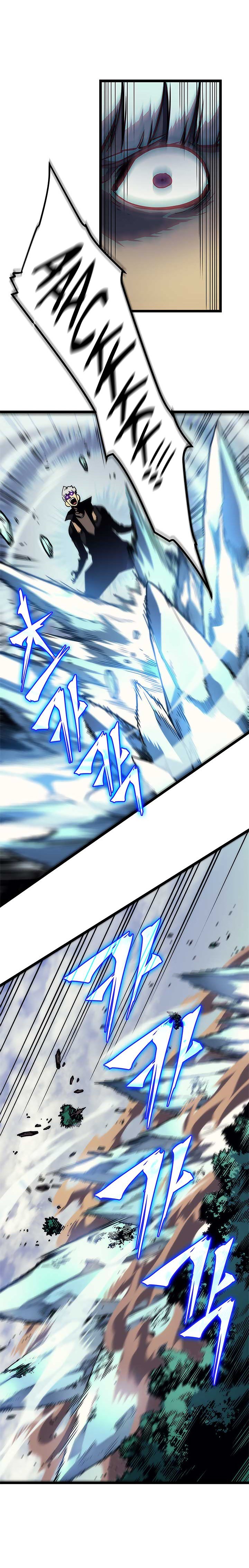 Read Solo Leveling Português Manga Online