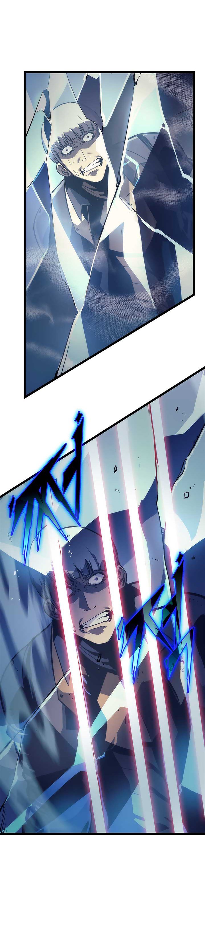 Read Solo Leveling Português Manga Online