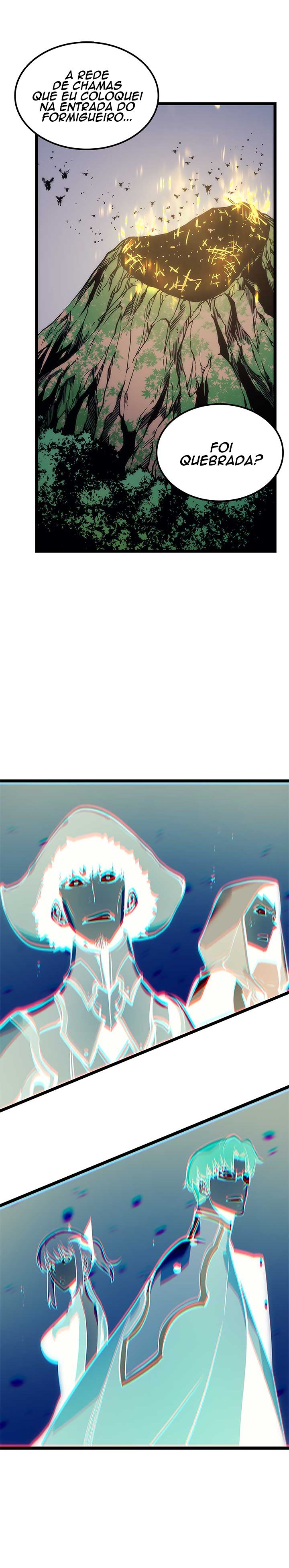 Read Solo Leveling Português Manga Online