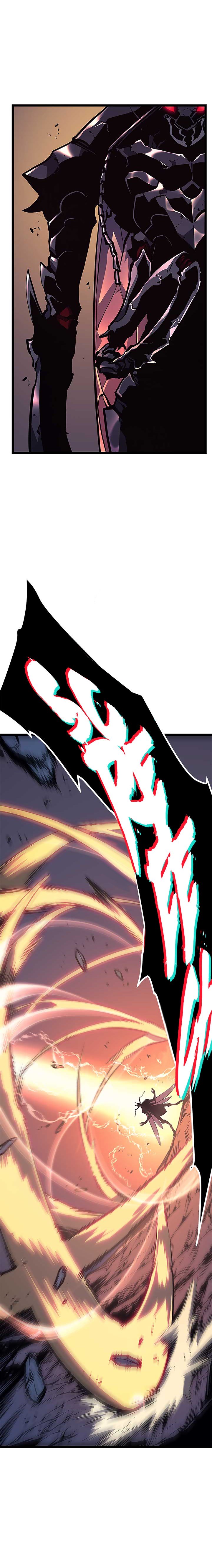 Read Solo Leveling Português Manga Online